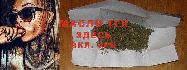 хмурый Лиски